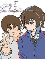 Bà Chị Hàng Xóm Nay Có Hơi Lạ