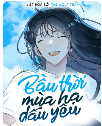 Bầu Trời Mùa Hạ Dấu Yêu