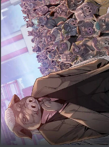 Cầm Dao Mổ Heo Chém Bay Vạn Giới