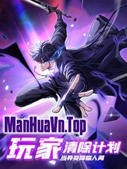 Dị Biến Giáng Lâm Nhân Gian: Kế Hoạch Thanh Trừ Người Chơi