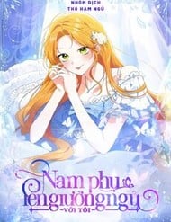 Nam Phụ Lên Giường Ngủ Với Tôi