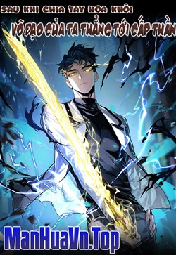 Sau Khi Chia Tay Hoa Khôi, Võ Đạo Của Ta Thẳng Tới Cấp Thần