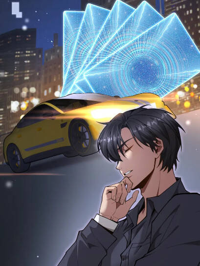 Siêu Cấp Cặn Bã: Ngạo Thế Kim Chủ