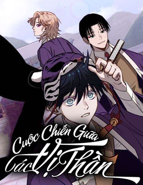 Sự Trở Lại Của Các Vị Thần