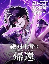 Sự Trở Lại Của Vị Vua Tuyệt Đối