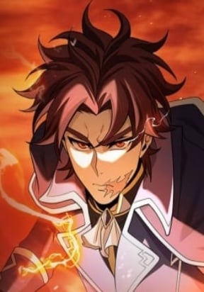 Tạp Huyết Hồi Quy