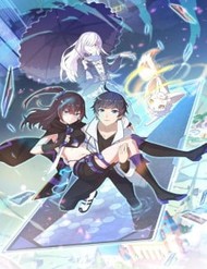 Thẻ Bài Của Ta Có Thể Cường Hóa Vô Hạn