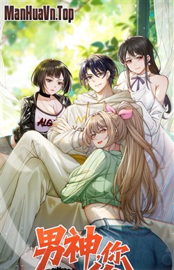 Thiết Lập Hình Tượng Nam Thần Sụp Đổ Rồi!