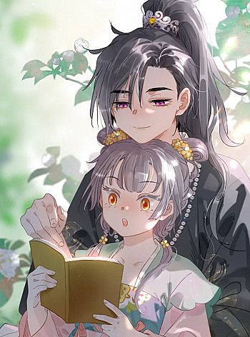 Toàn Bộ Phản Diện Trong Truyện Đều Nghe Được Tiếng Lòng Của Ta