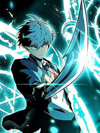 Toàn Năng Giác Tỉnh Sư