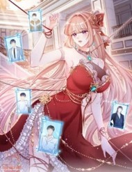 Tôi Được Năm Nam Chính Sủng