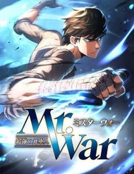 Cựu Chiến Binh Tối Thượng