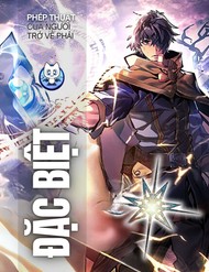 Phép Thuật Của Người Trở Về Phải Đặc Biệt